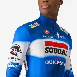 LS THERMAL JERSEY