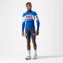 LS THERMAL JERSEY