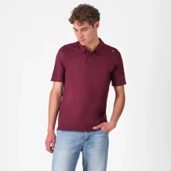 MERINO POLO