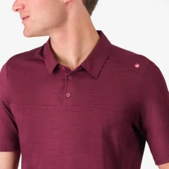 MERINO POLO