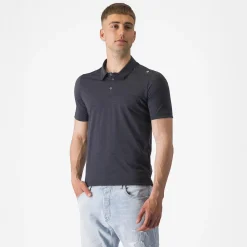 MERINO POLO