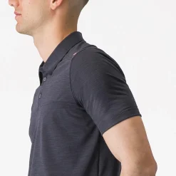 MERINO POLO