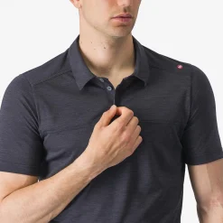 MERINO POLO