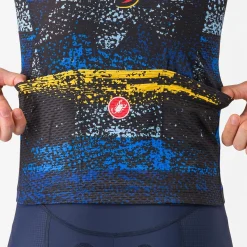 MERLIER ROCKET JERSEY