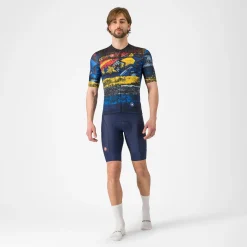 MERLIER ROCKET JERSEY
