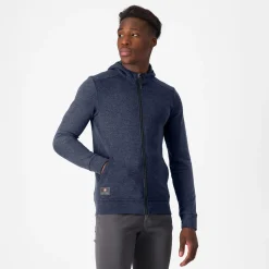 MILANO 2 FULL ZIP FLEECE