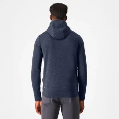 MILANO 2 FULL ZIP FLEECE