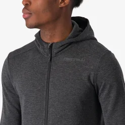 MILANO 2 FULL ZIP FLEECE