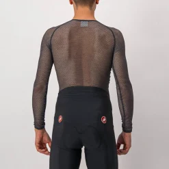 MIRACOLO WOOL LONG SLEEVE