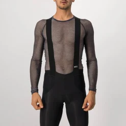 MIRACOLO WOOL LONG SLEEVE