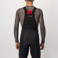 MIRACOLO WOOL LONG SLEEVE