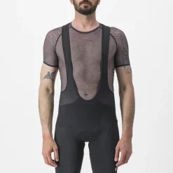 MIRACOLO WOOL SHORT SLEEVE