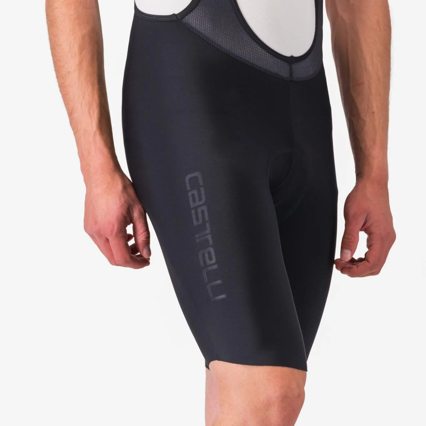 NANO FLEX PRO RACE BIBSHORT