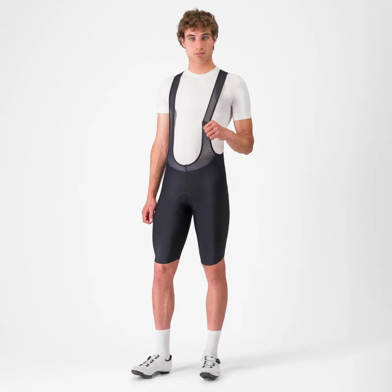 NANO FLEX PRO RACE BIBSHORT