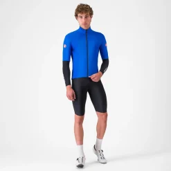 NANO FLEX PRO RACE BIBSHORT