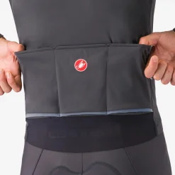 PERFETTO AIR JACKET