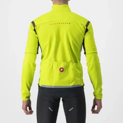 PERFETTO RoS 2 CONVERTIBLE JACKET