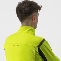 PERFETTO RoS 2 CONVERTIBLE JACKET