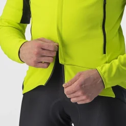 PERFETTO RoS 2 CONVERTIBLE JACKET