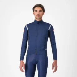PERFETTO RoS 2 CONVERTIBLE JACKET