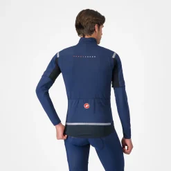 PERFETTO RoS 2 CONVERTIBLE JACKET