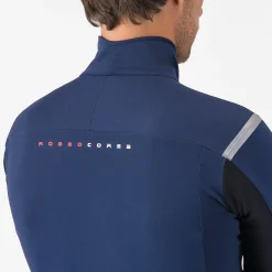 PERFETTO RoS 2 CONVERTIBLE JACKET