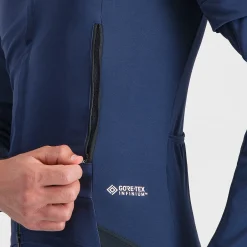 PERFETTO RoS 2 CONVERTIBLE JACKET