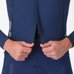 PERFETTO RoS 2 CONVERTIBLE JACKET