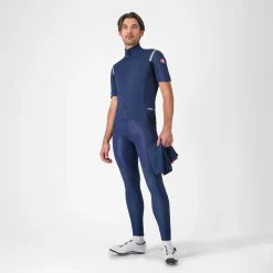 PERFETTO RoS 2 CONVERTIBLE JACKET