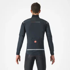 PERFETTO RoS 2 CONVERTIBLE JACKET