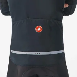 PERFETTO RoS 2 CONVERTIBLE JACKET