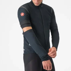 PERFETTO RoS 2 CONVERTIBLE JACKET
