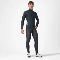 PERFETTO RoS 2 CONVERTIBLE JACKET