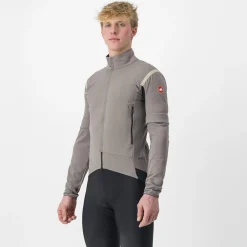 PERFETTO RoS 2 CONVERTIBLE JACKET