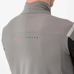 PERFETTO RoS 2 CONVERTIBLE JACKET