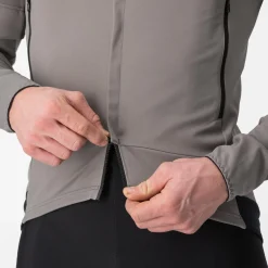 PERFETTO RoS 2 CONVERTIBLE JACKET
