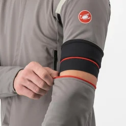 PERFETTO RoS 2 CONVERTIBLE JACKET