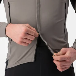 PERFETTO RoS 2 JACKET