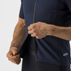 PERFETTO RoS 2 WIND JERSEY
