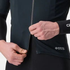 PERFETTO RoS 2 WIND JERSEY