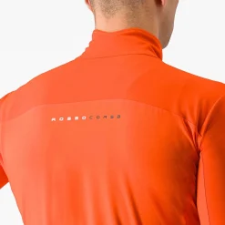 PERFETTO RoS 2 WIND JERSEY