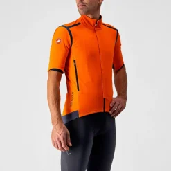 PERFETTO RoS CONVERTIBLE JACKET