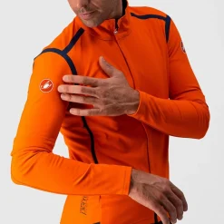 PERFETTO RoS CONVERTIBLE JACKET