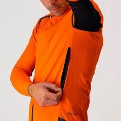 PERFETTO RoS CONVERTIBLE JACKET