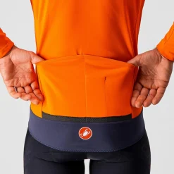 PERFETTO RoS CONVERTIBLE JACKET