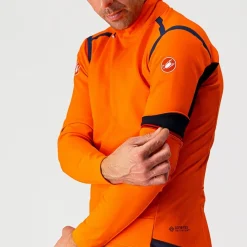 PERFETTO RoS CONVERTIBLE JACKET