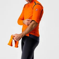 PERFETTO RoS CONVERTIBLE JACKET