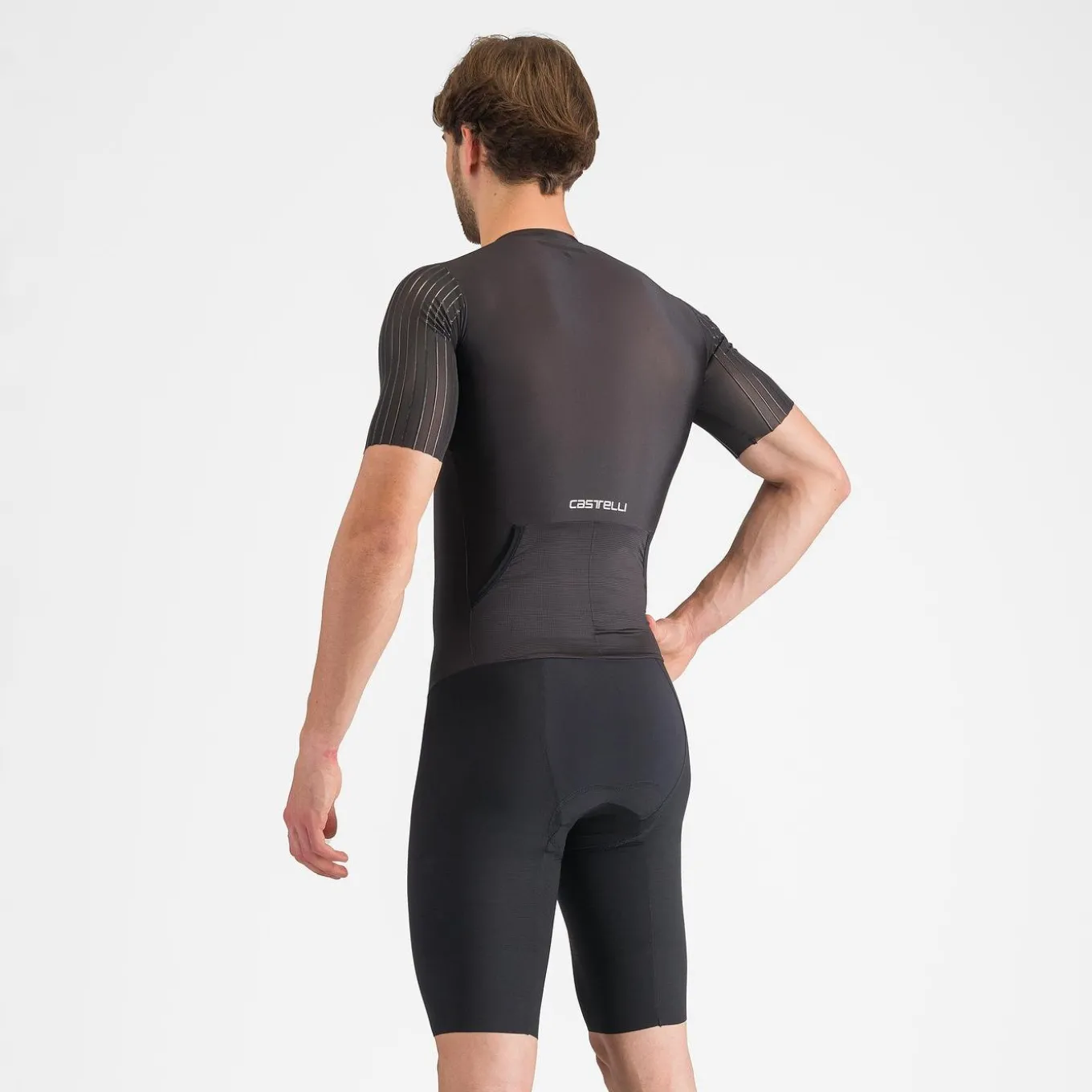 PR 2 SPEED SUIT