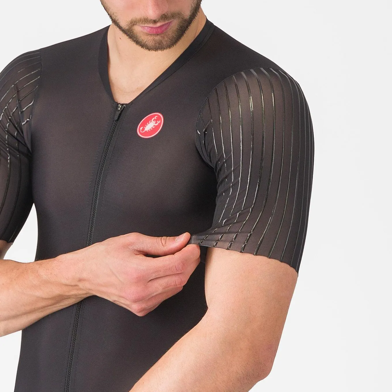 PR 2 SPEED SUIT