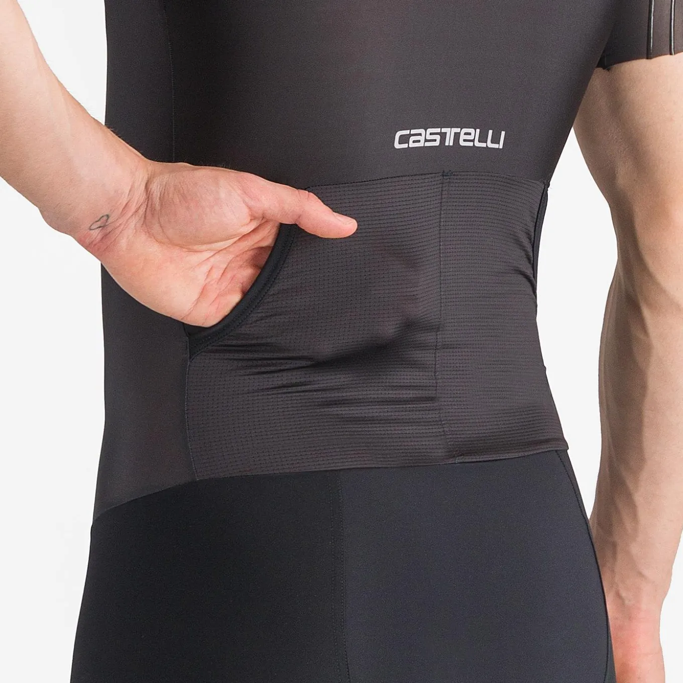 PR 2 SPEED SUIT